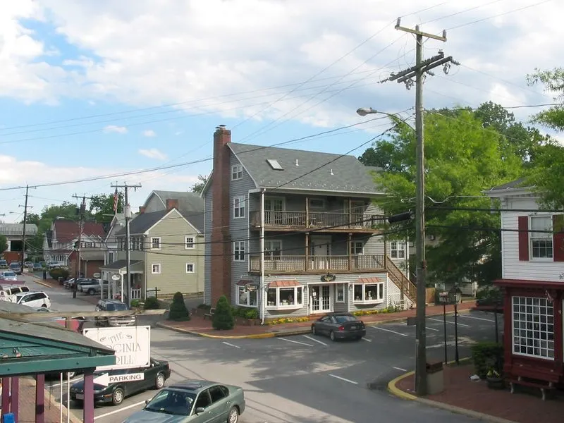 Occoquan