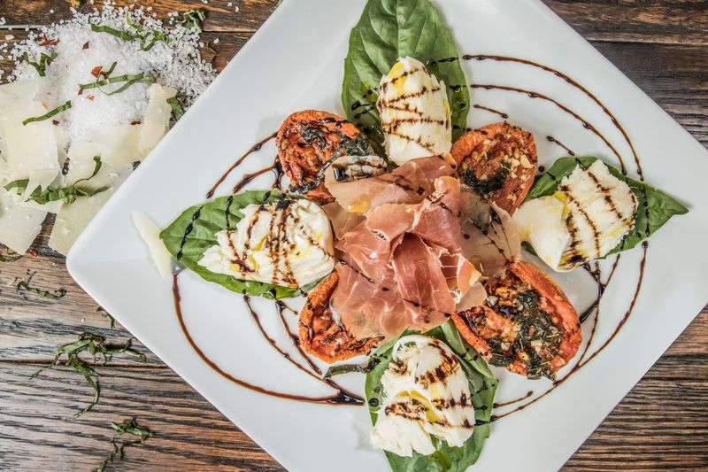 Savor Regional Cuisine