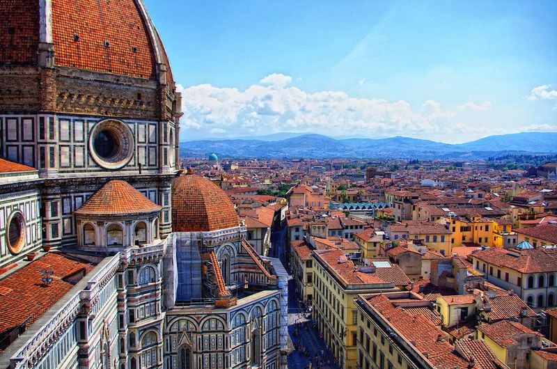 Learn basic Italian phrases