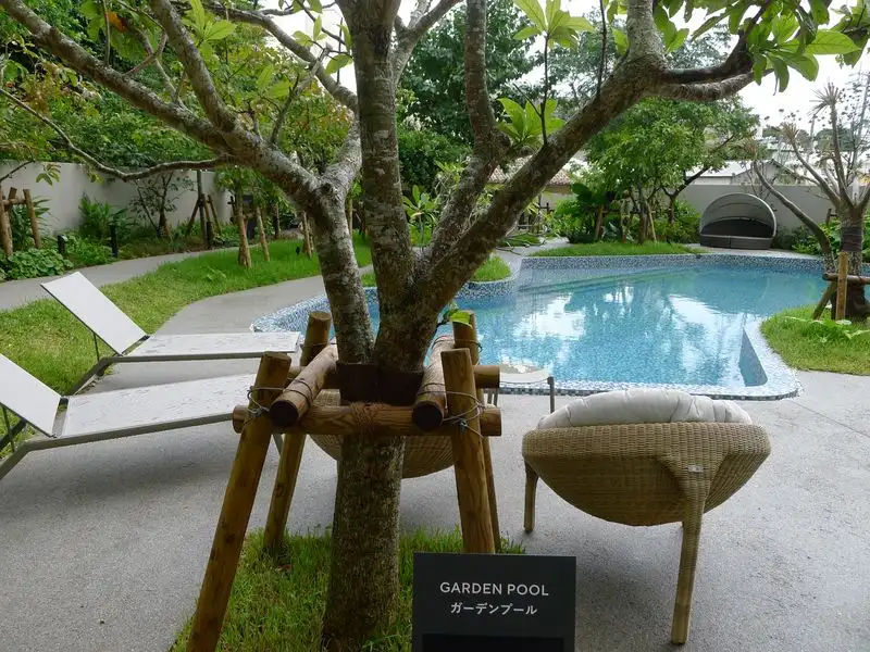 Set a theme for your staycation