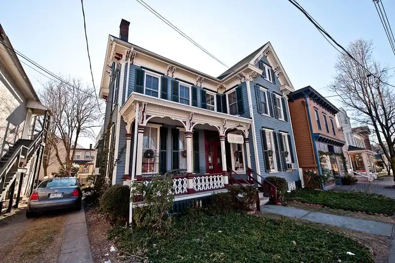 Frenchtown, New Jersey