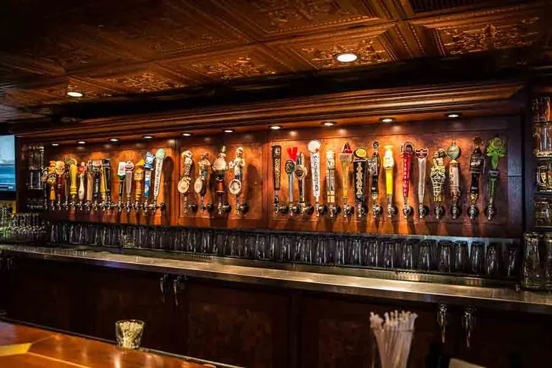 Buffalo Brew Pub