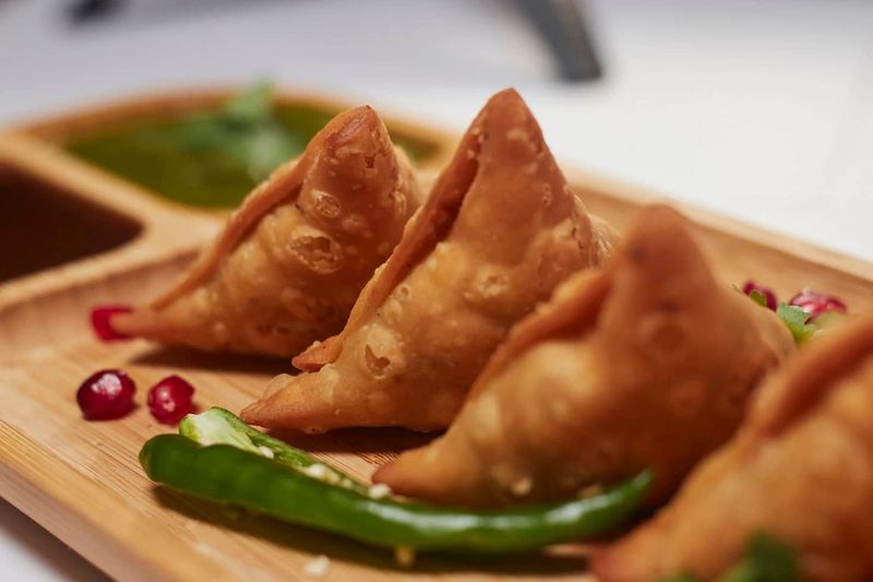 India Garden Restaurant