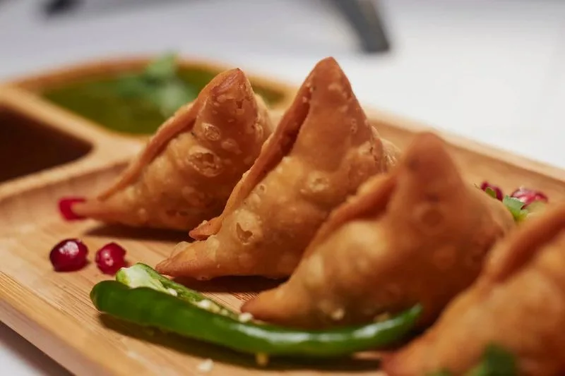 India Garden Restaurant