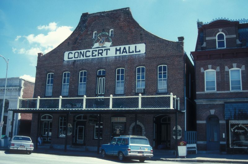 Hermann Downtown District
