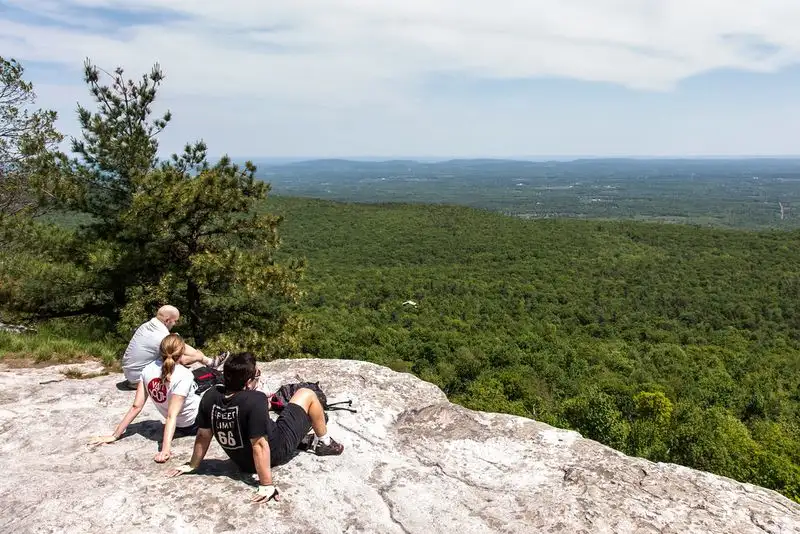 Minnewaska State Park Preserve (NY)