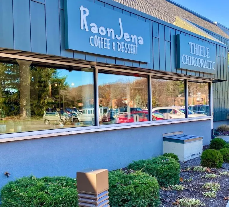 RaonJena Coffee & Dessert (Norwalk)