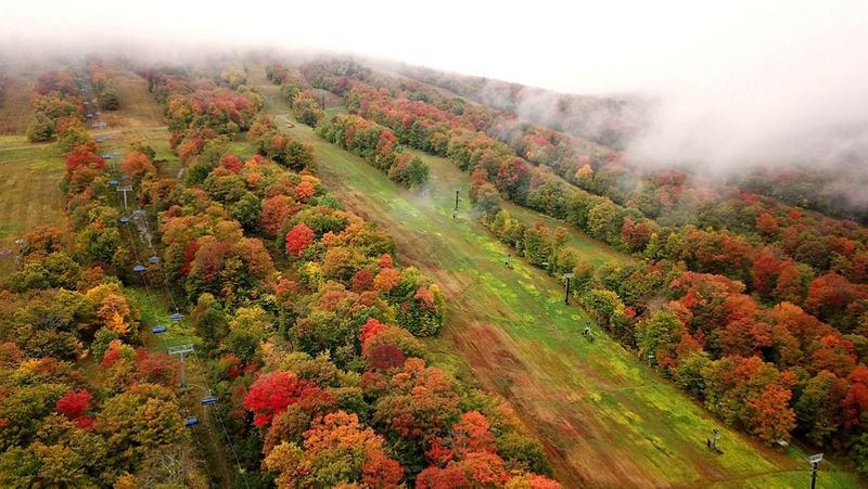 Harvest Festival at Mount Snow