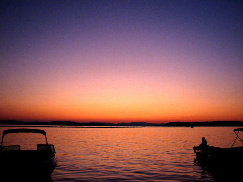 Lake Champlain