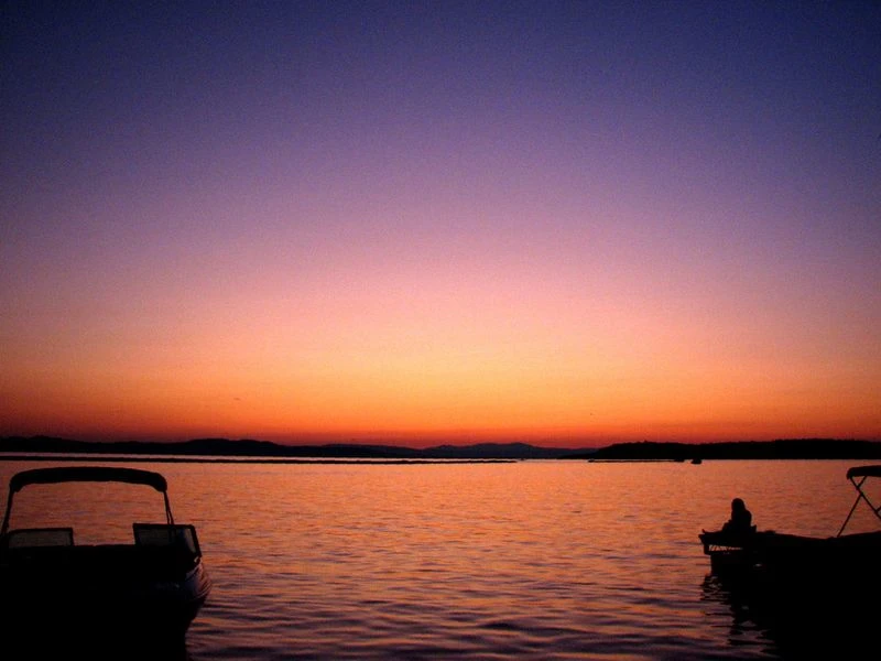 Lake Champlain