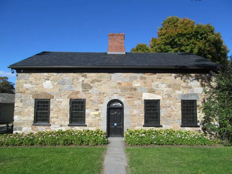 Shelburne