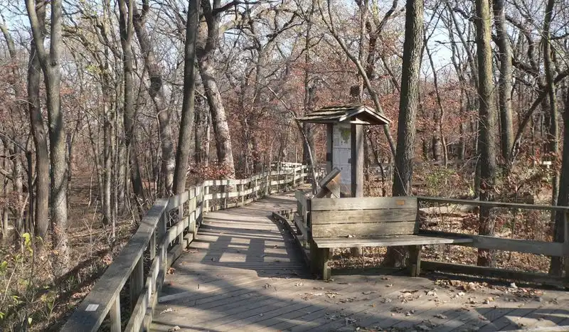 Fontenelle Forest