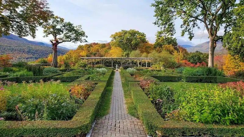 Hildene Harvest Festival