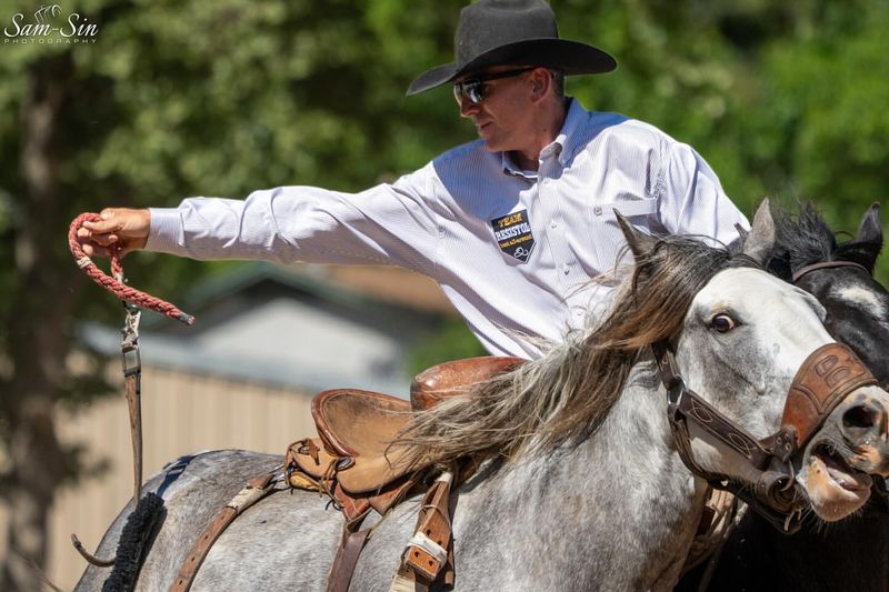 Mother Lode Round-Up — Sonora