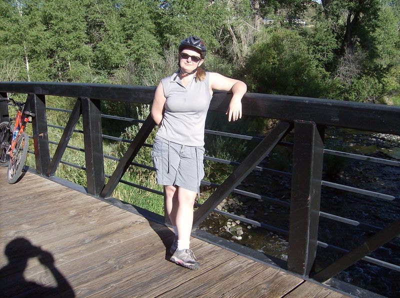 Yampa River Core Trail