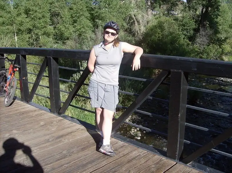 Yampa River Core Trail