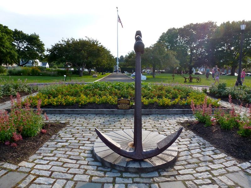 Prescott Park