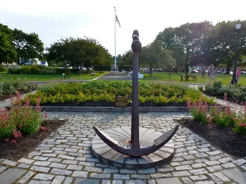 Prescott Park