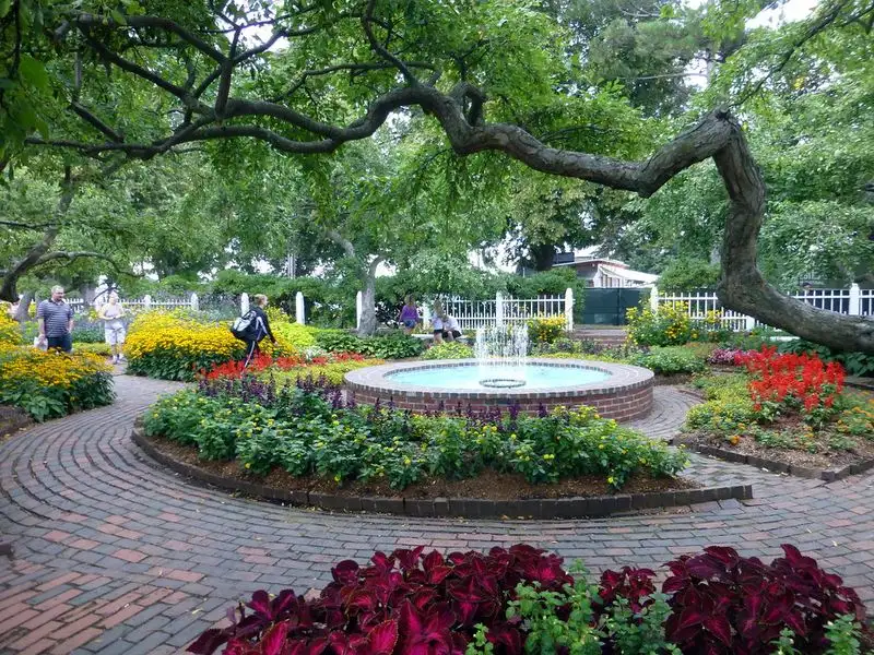 Prescott Park
