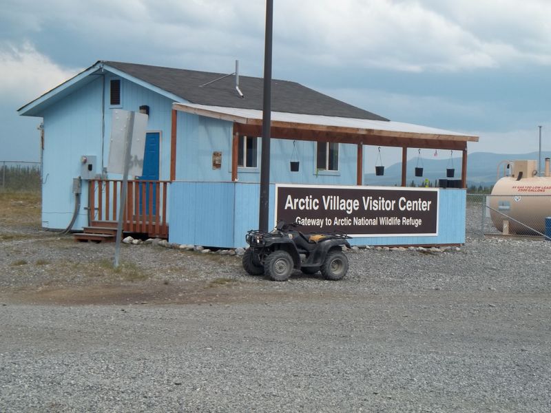 Village Community Centers