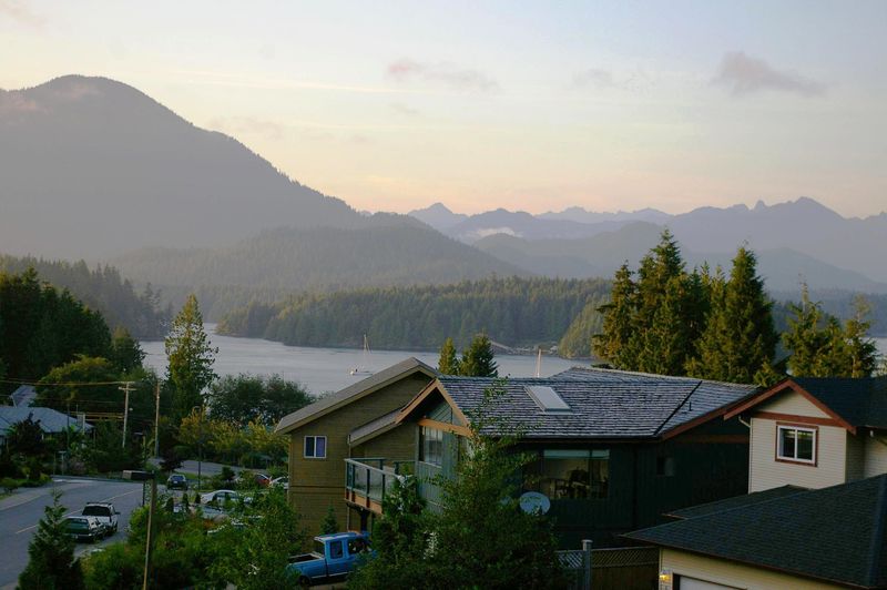 Tofino, British Columbia