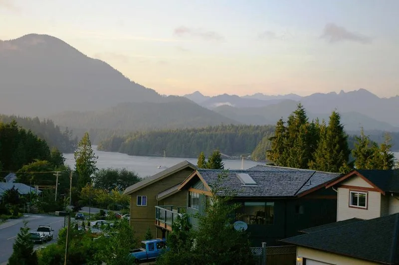 Tofino, British Columbia