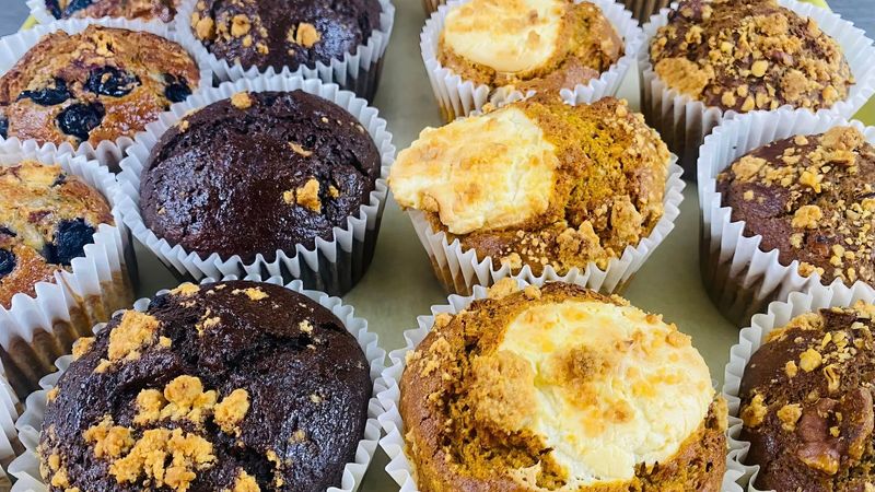 Le Bakery – Biloxi