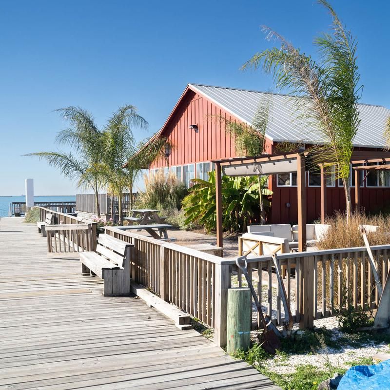 The Shanty – Cape Charles, VA