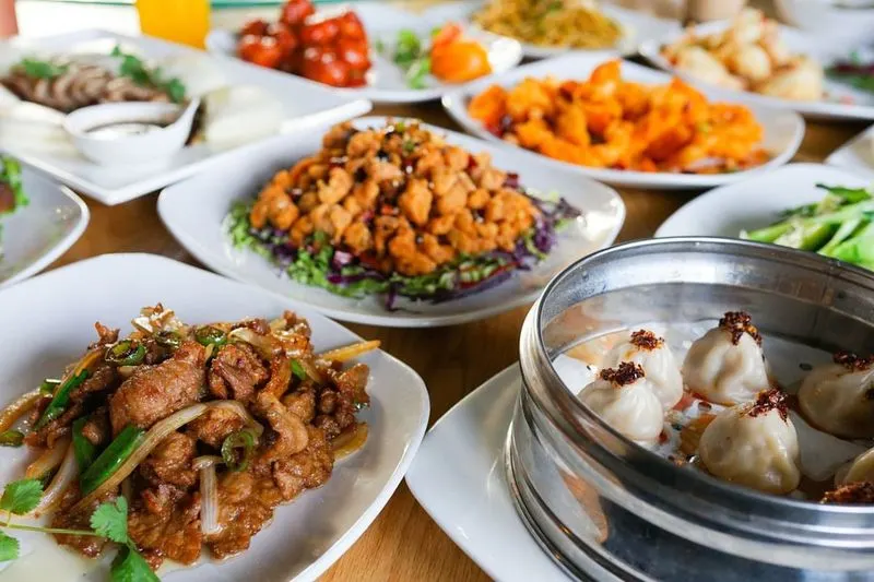 Lao Sze Chuan