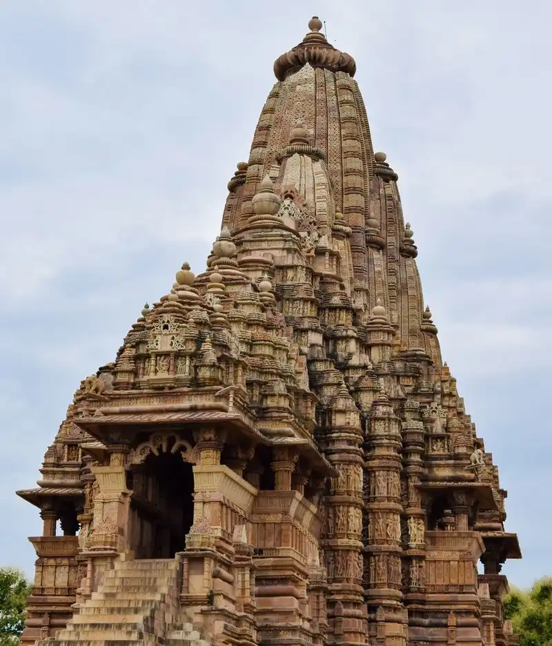 Khajuraho Temples