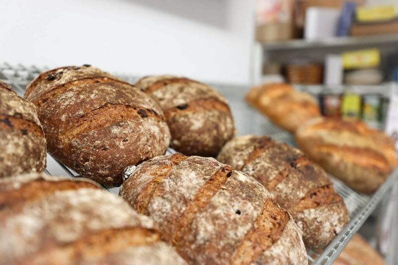 Aki’s BreadHaus – Duluth