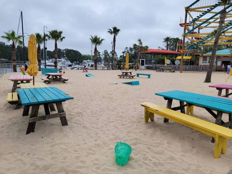 LuLu’s Gulf Shores