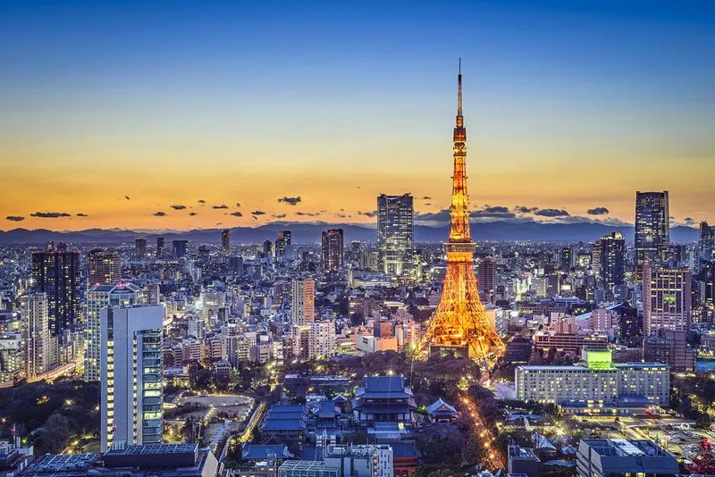 Japan is always expensive to visit