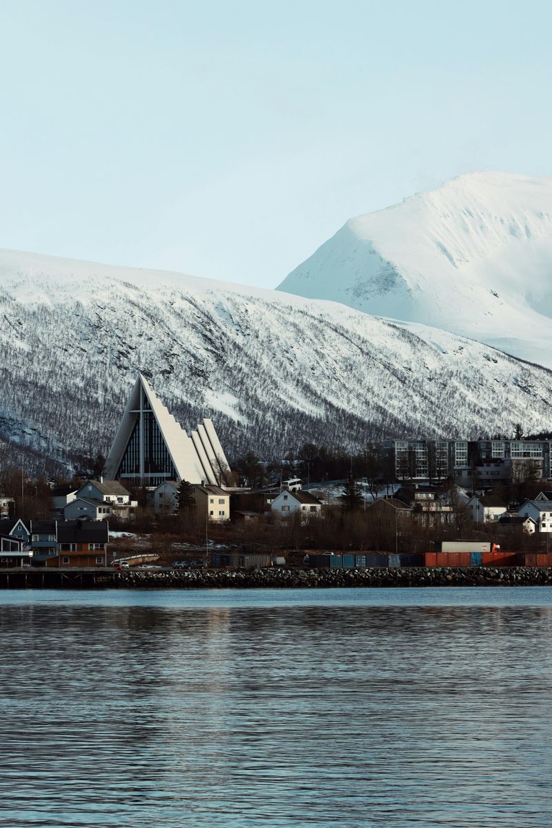 Tromsø, Norway