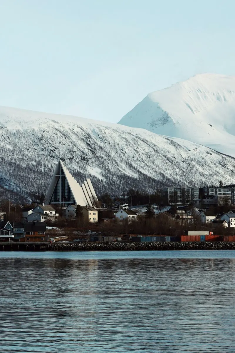 Tromsø, Norway