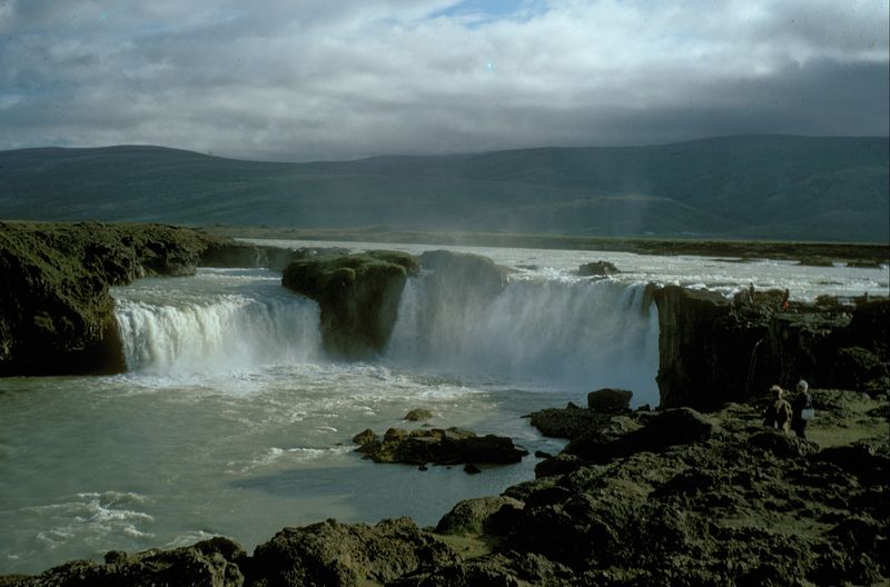 Godafoss