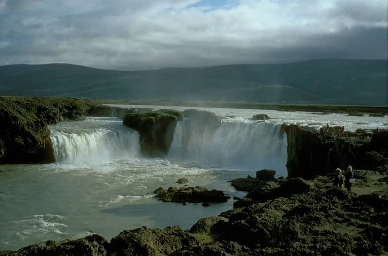 Godafoss