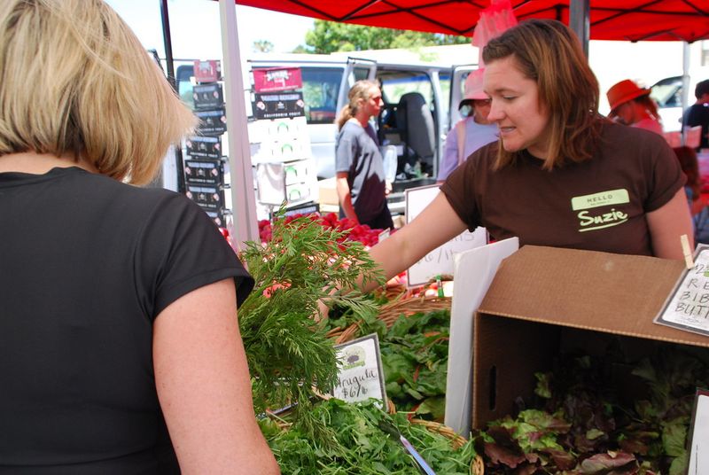 Leucadia Farmers Market