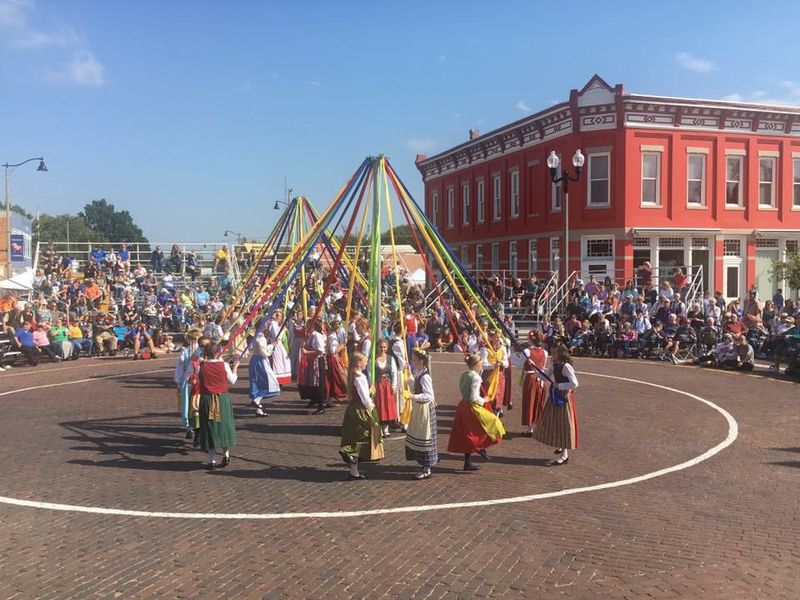 Svensk Hyllningsfest