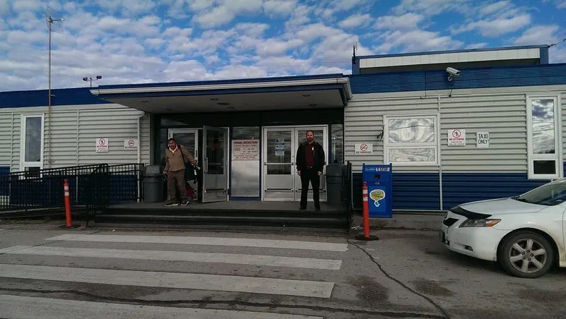 Thompson, Manitoba