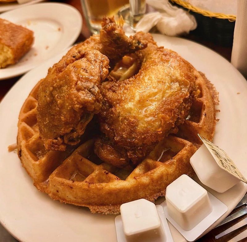Amy Ruth’s (Harlem)