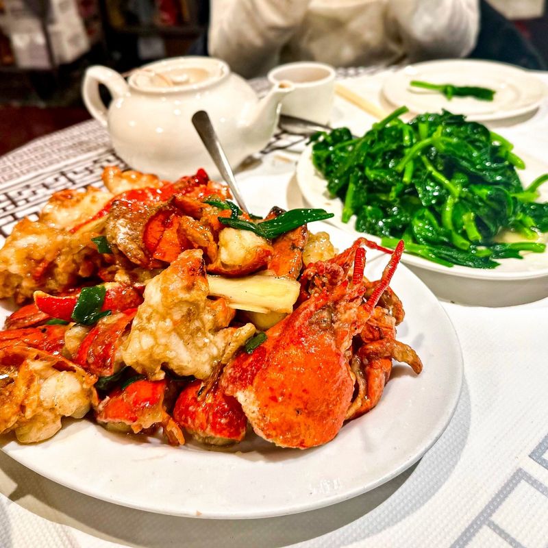 Peach Farm — Boston (Chinatown)