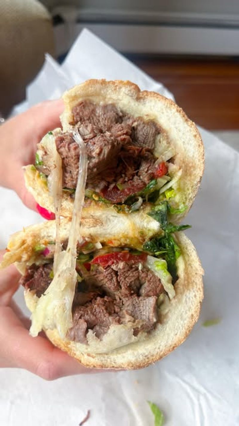 Monica's Mercato