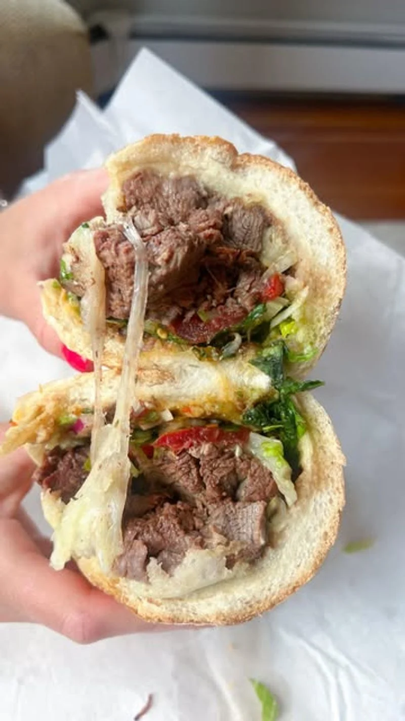 Monica's Mercato