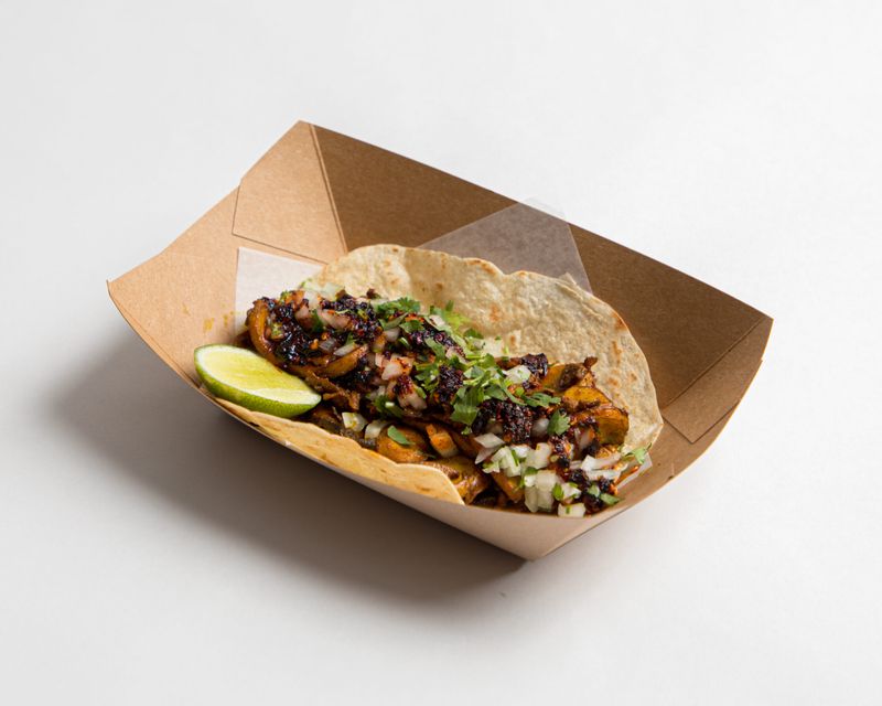 Barracuda Tacos (New Orleans)