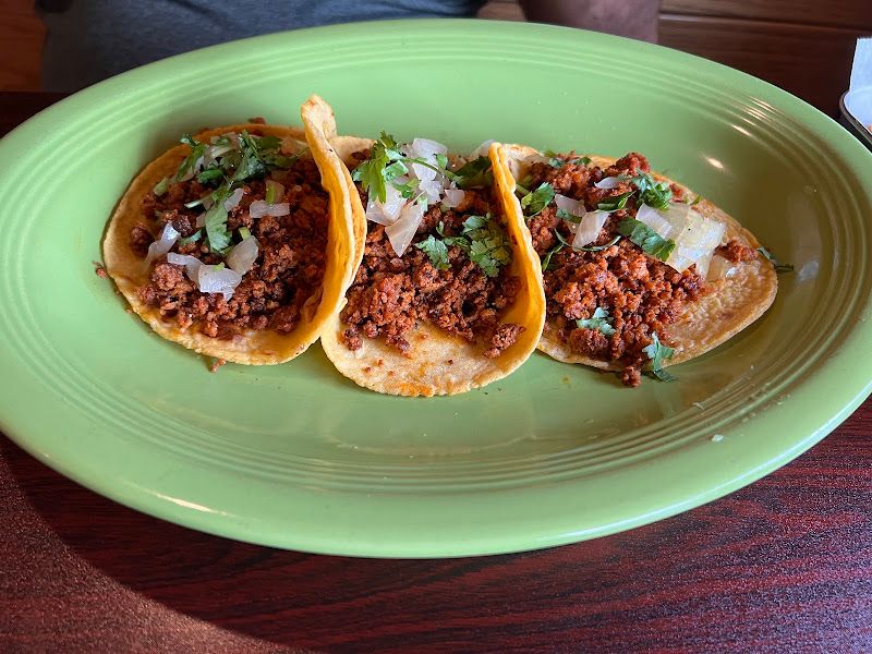 Don Sebas Taqueria – Woodbridge