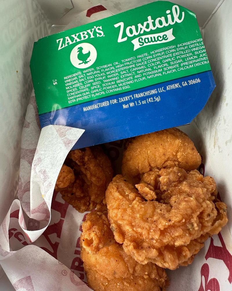 Zaxby's