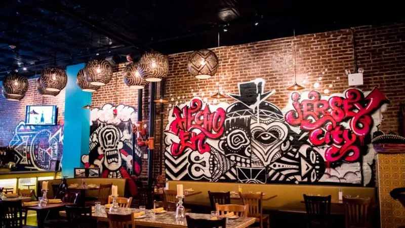 Orale Mexican Kitchen