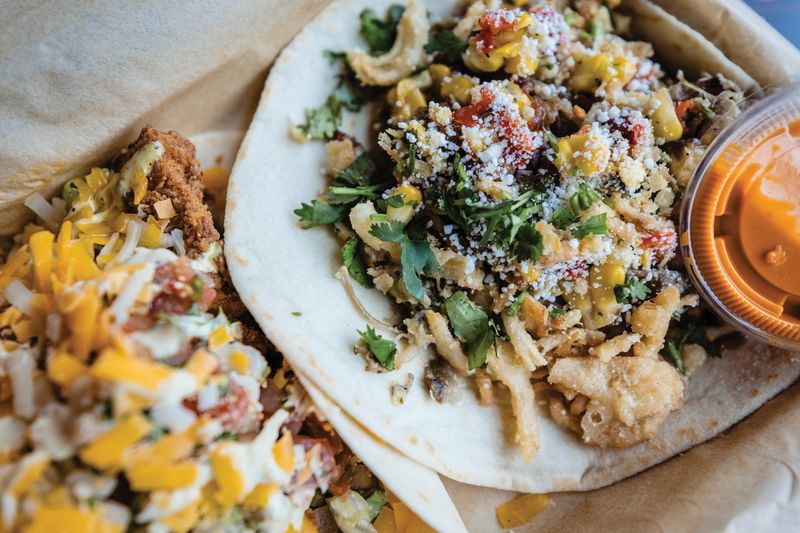 Torchy’s Tacos (Austin origin; statewide)