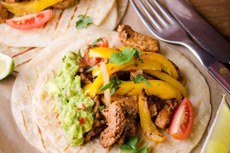 Taqueria Jalisco